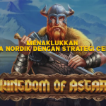 Menaklukkan Dunia Nordik dengan Strategi Cerdas