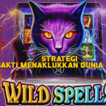Strategi Sakti Menaklukkan Dunia Sihir