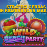 Strategi Cerdas Raih Kemenangan Maksimal