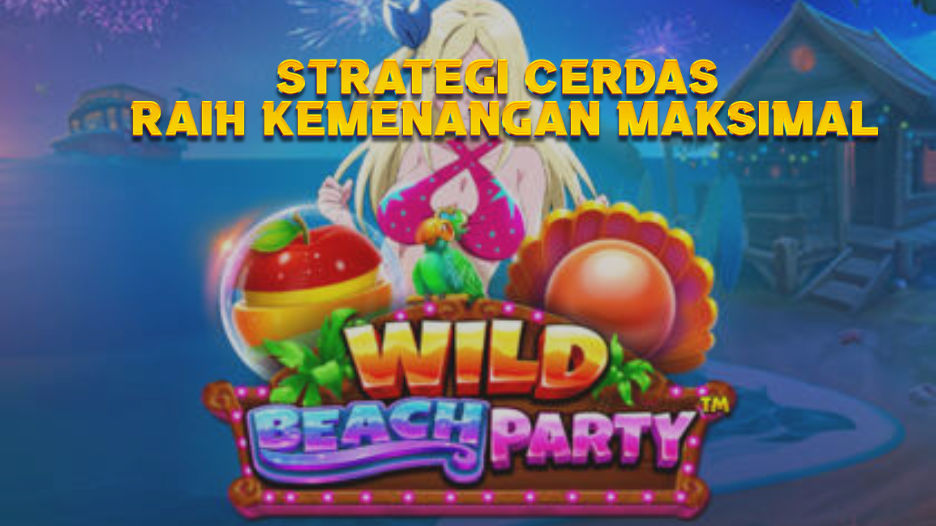 Strategi Cerdas Raih Kemenangan Maksimal