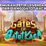 Tips Maxwin di Gates of Gatotkaca