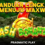 Menjelajahi Batu Keberuntungan untuk Raih Maxwin
