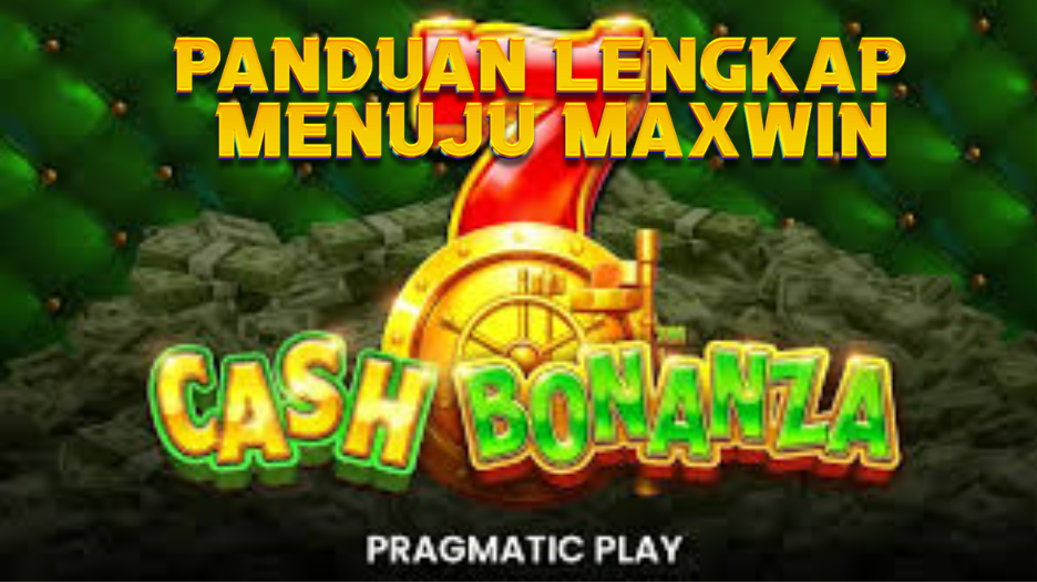 Menjelajahi Batu Keberuntungan untuk Raih Maxwin