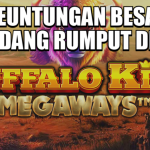 KEUNTUNGAN BESAR DI PADANG RUMPUT DIGITAL