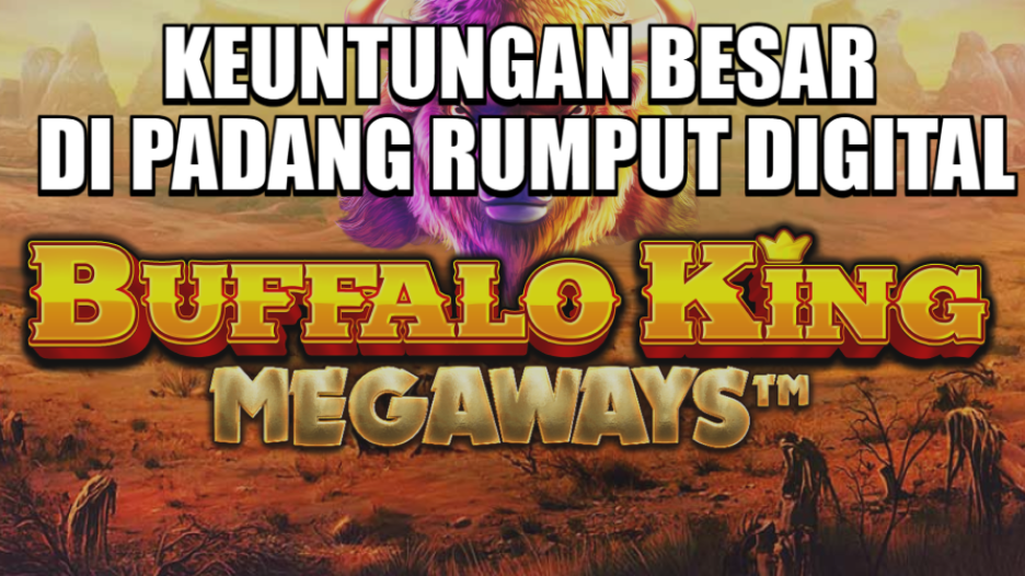 KEUNTUNGAN BESAR DI PADANG RUMPUT DIGITAL